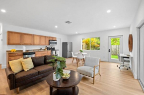Awesome 1BR Apartment @Sailboat